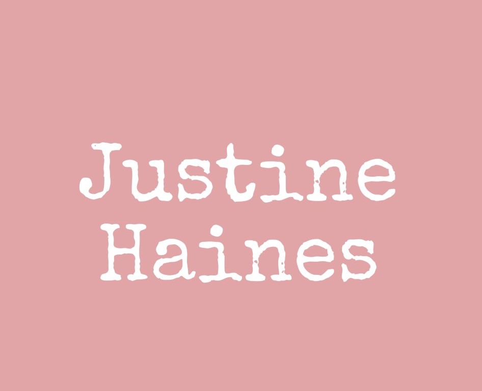 Justine Haines Period Panties Affiliate Program